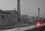 Image of Abandoned factories in China China, 1945, second 1 stock footage video 65675054193