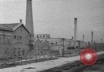 Image of Abandoned factories in China China, 1945, second 3 stock footage video 65675054193