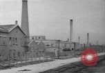 Image of Abandoned factories in China China, 1945, second 4 stock footage video 65675054193