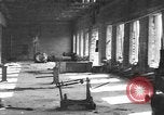 Image of Abandoned factories in China China, 1945, second 9 stock footage video 65675054193