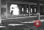 Image of Abandoned factories in China China, 1945, second 13 stock footage video 65675054193