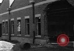 Image of Abandoned factories in China China, 1945, second 16 stock footage video 65675054193