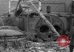 Image of Abandoned factories in China China, 1945, second 24 stock footage video 65675054193