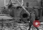 Image of Abandoned factories in China China, 1945, second 25 stock footage video 65675054193