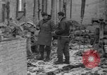 Image of Abandoned factories in China China, 1945, second 27 stock footage video 65675054193