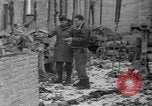 Image of Abandoned factories in China China, 1945, second 28 stock footage video 65675054193