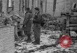 Image of Abandoned factories in China China, 1945, second 30 stock footage video 65675054193