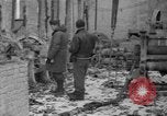 Image of Abandoned factories in China China, 1945, second 31 stock footage video 65675054193