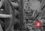 Image of Abandoned factories in China China, 1945, second 33 stock footage video 65675054193