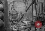 Image of Abandoned factories in China China, 1945, second 36 stock footage video 65675054193