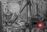 Image of Abandoned factories in China China, 1945, second 37 stock footage video 65675054193