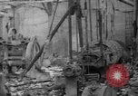 Image of Abandoned factories in China China, 1945, second 38 stock footage video 65675054193