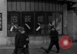 Image of Abandoned factories in China China, 1945, second 40 stock footage video 65675054193