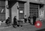 Image of Abandoned factories in China China, 1945, second 47 stock footage video 65675054193