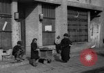 Image of Abandoned factories in China China, 1945, second 48 stock footage video 65675054193