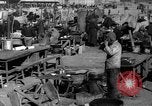 Image of Abandoned factories in China China, 1945, second 51 stock footage video 65675054193