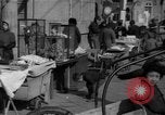 Image of Abandoned factories in China China, 1945, second 57 stock footage video 65675054193