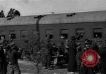 Image of Soviet Lieutenant General Vasily Chuikov China, 1941, second 5 stock footage video 65675054194
