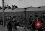 Image of Soviet Lieutenant General Vasily Chuikov China, 1941, second 6 stock footage video 65675054194