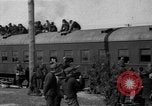 Image of Soviet Lieutenant General Vasily Chuikov China, 1941, second 7 stock footage video 65675054194