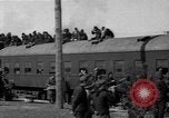 Image of Soviet Lieutenant General Vasily Chuikov China, 1941, second 8 stock footage video 65675054194