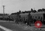 Image of Soviet Lieutenant General Vasily Chuikov China, 1941, second 11 stock footage video 65675054194