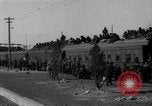 Image of Soviet Lieutenant General Vasily Chuikov China, 1941, second 12 stock footage video 65675054194