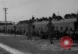 Image of Soviet Lieutenant General Vasily Chuikov China, 1941, second 13 stock footage video 65675054194