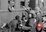 Image of Soviet Lieutenant General Vasily Chuikov China, 1941, second 21 stock footage video 65675054194