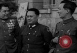 Image of Soviet Lieutenant General Vasily Chuikov China, 1941, second 26 stock footage video 65675054194