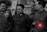 Image of Soviet Lieutenant General Vasily Chuikov China, 1941, second 27 stock footage video 65675054194