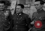 Image of Soviet Lieutenant General Vasily Chuikov China, 1941, second 29 stock footage video 65675054194