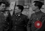 Image of Soviet Lieutenant General Vasily Chuikov China, 1941, second 34 stock footage video 65675054194