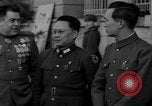 Image of Soviet Lieutenant General Vasily Chuikov China, 1941, second 36 stock footage video 65675054194