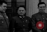 Image of Soviet Lieutenant General Vasily Chuikov China, 1941, second 38 stock footage video 65675054194