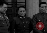 Image of Soviet Lieutenant General Vasily Chuikov China, 1941, second 39 stock footage video 65675054194
