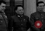 Image of Soviet Lieutenant General Vasily Chuikov China, 1941, second 40 stock footage video 65675054194