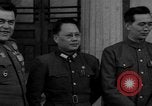 Image of Soviet Lieutenant General Vasily Chuikov China, 1941, second 42 stock footage video 65675054194