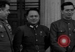 Image of Soviet Lieutenant General Vasily Chuikov China, 1941, second 44 stock footage video 65675054194