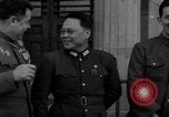 Image of Soviet Lieutenant General Vasily Chuikov China, 1941, second 46 stock footage video 65675054194