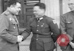 Image of Soviet Lieutenant General Vasily Chuikov China, 1941, second 47 stock footage video 65675054194