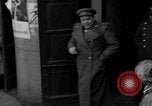 Image of Soviet Lieutenant General Vasily Chuikov China, 1941, second 8 stock footage video 65675054195