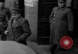 Image of Soviet Lieutenant General Vasily Chuikov China, 1941, second 9 stock footage video 65675054195