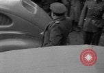 Image of Soviet Lieutenant General Vasily Chuikov China, 1941, second 10 stock footage video 65675054195