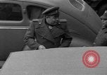 Image of Soviet Lieutenant General Vasily Chuikov China, 1941, second 12 stock footage video 65675054195