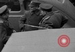 Image of Soviet Lieutenant General Vasily Chuikov China, 1941, second 15 stock footage video 65675054195