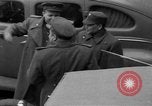 Image of Soviet Lieutenant General Vasily Chuikov China, 1941, second 19 stock footage video 65675054195
