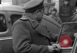 Image of Soviet Lieutenant General Vasily Chuikov China, 1941, second 20 stock footage video 65675054195