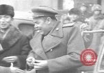 Image of Soviet Lieutenant General Vasily Chuikov China, 1941, second 23 stock footage video 65675054195