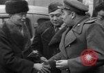 Image of Soviet Lieutenant General Vasily Chuikov China, 1941, second 25 stock footage video 65675054195